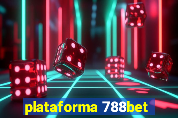 plataforma 788bet